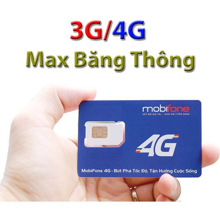 Gọi ra nước ngoài của Mobifone có những ưu đãi gì?