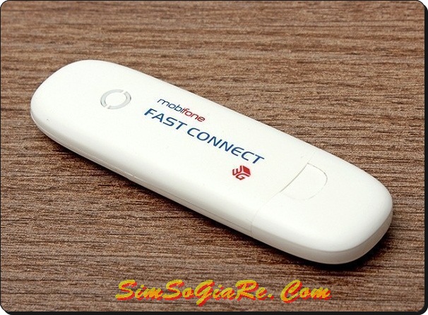 Fast Connect 3G Mobifone