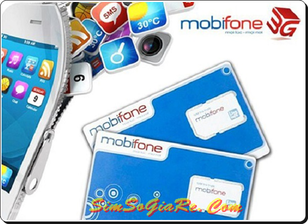 Sim 3G Fast Connect đem lại nhiều tiện ích