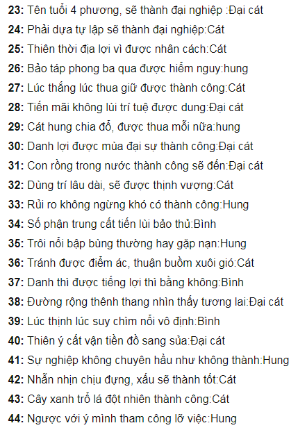 Tra cứu 3 số cuối điện thoại|Luận ý nghĩa hung cát số điện thoại