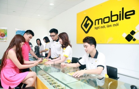 Điểm giao dịch Gmobile, nơi giúp bạn đăng ký sim chính chủ