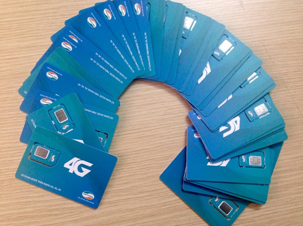 So sánh sim trả trước và sim trả sau của Viettel So sánh sim trả trước và sim trả sau của Viettel