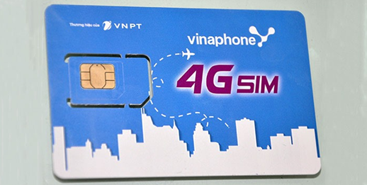 Cách kiểm tra sim Vinaphone dùng dịch vụ gì