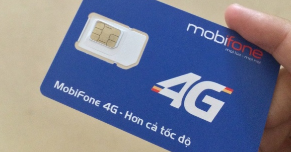 Cách kiểm tra sim dùng dịch vụ gì mạng Mobifone