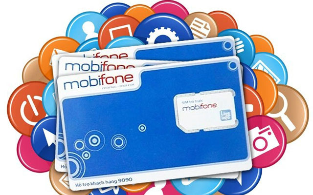 Sim mobifone trả sau được rất nhiều khách hàng lựa chọn