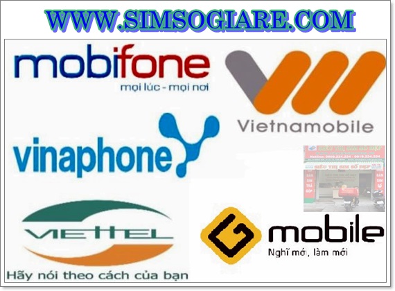 Mua sim số đẹp tại Quy Nhơn online