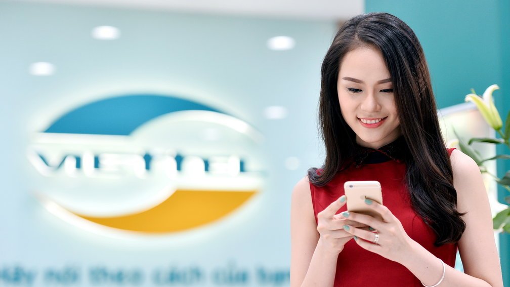 Sim Viettel dùng ở nước ngoài khi được Roaming