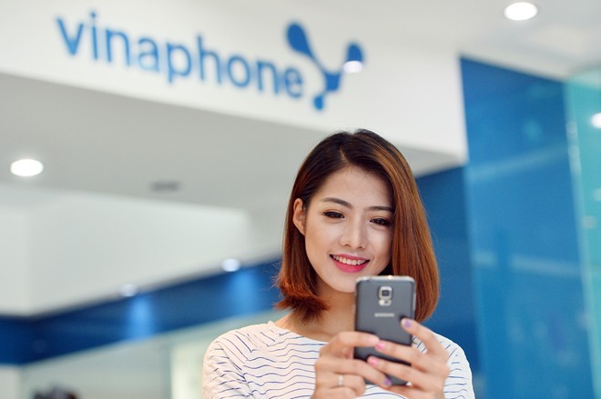 Cần đăng ký hòa mạng quốc tế trước khi dùng sim Vinaphone ở nước ngoài