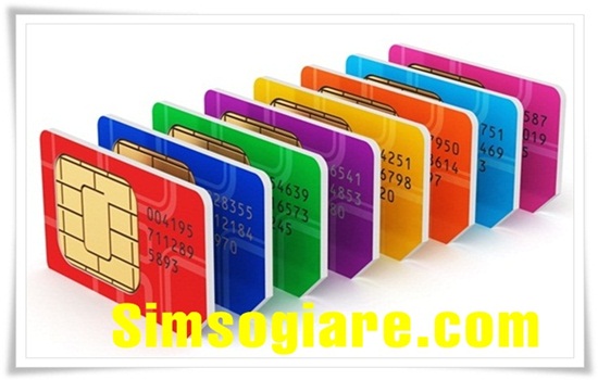 Thị trường sim số đẹp vẫn luôn rất hút khách